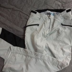 Motocross pants